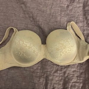 SOMA Stunning Support Full Coverage Bra